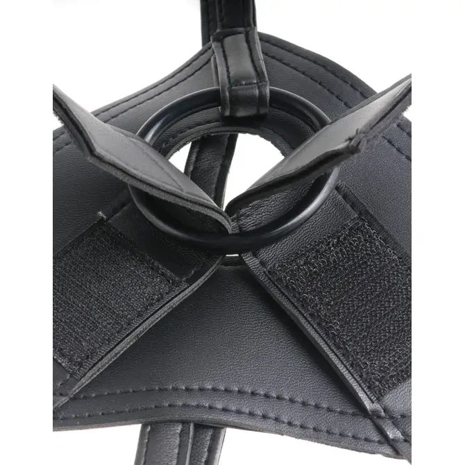 STRAP-ON King Cock Light 7'' 5