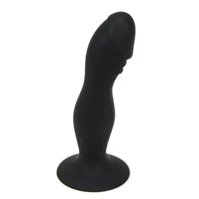 STRAP-ON Loving Joy Black 6 5
