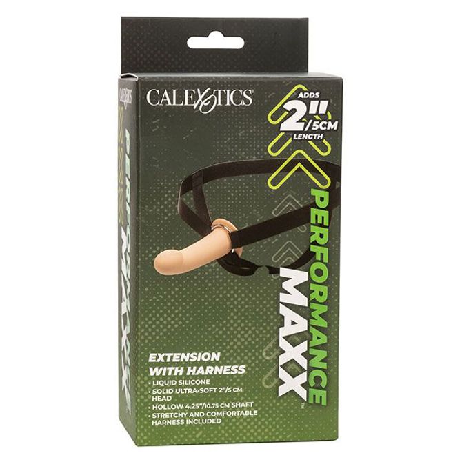 Strap On Performance Maxx + 5 cm 47r14893 2