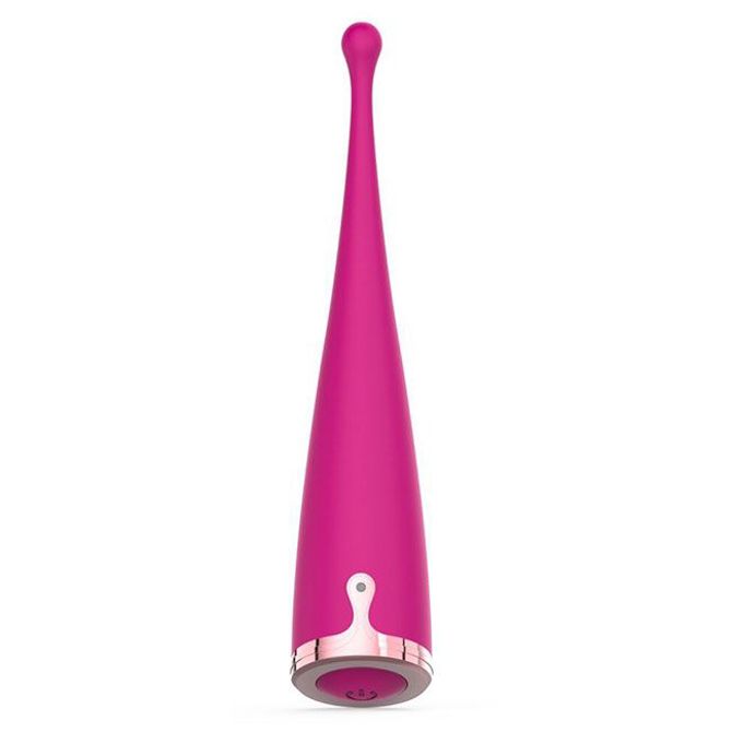 Točkovni vibrator Couples Choice 2
