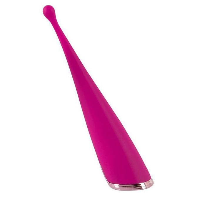 Točkovni vibrator Couples Choice 3