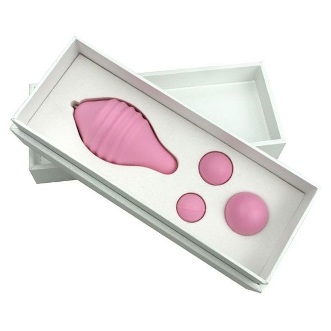 Vaginalne kroglice Pelvix Concept 2