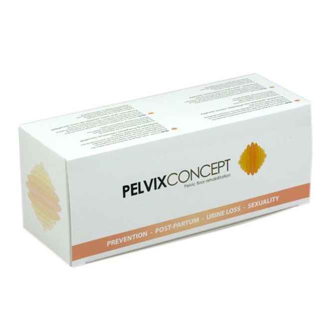 Vaginalne kroglice Pelvix Concept 3