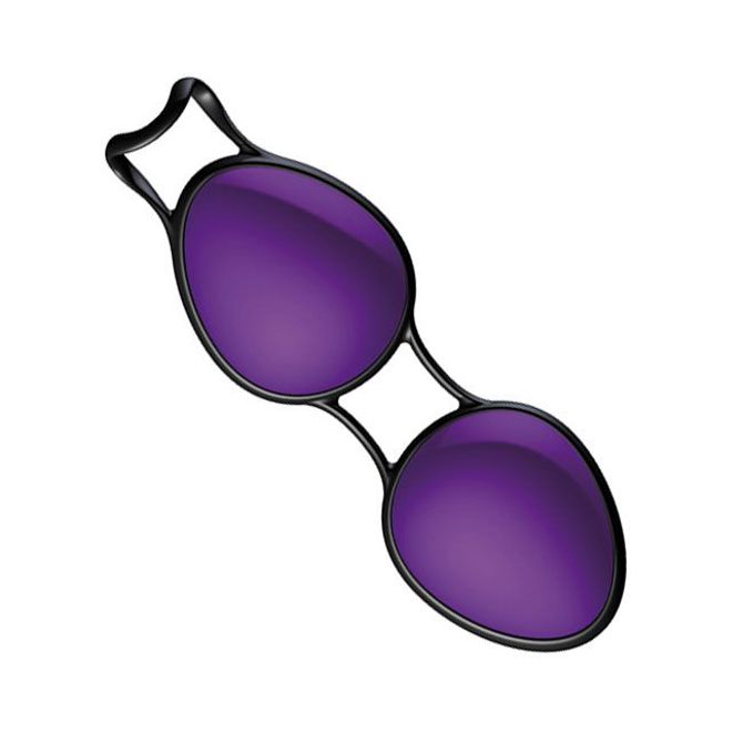 Vaginalne kroglice Joyballs Secret 5
