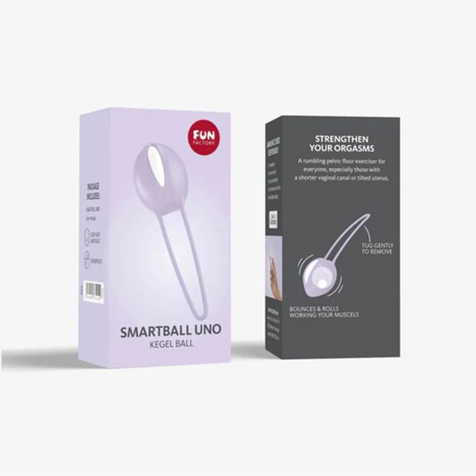 Vaginalne kroglice Smartballs Uno 28r133101 3