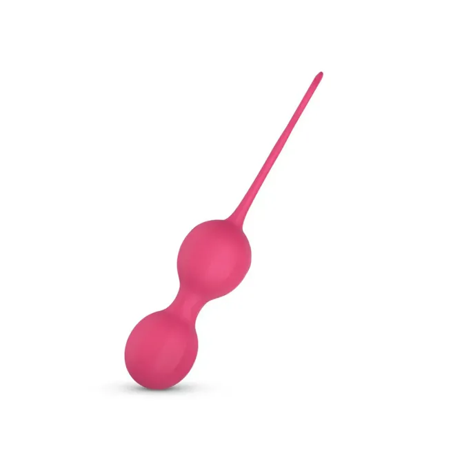 VIBRACIJSKE KROGLICE EasyConnect Stella App 5