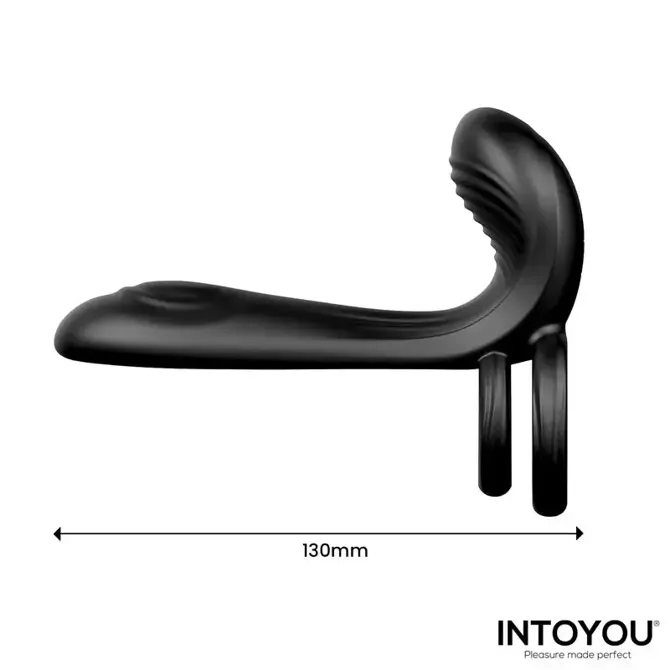 VIBRACIJSKI EREKCIJSKI OBROČEK Intoyou Synkox 2 6