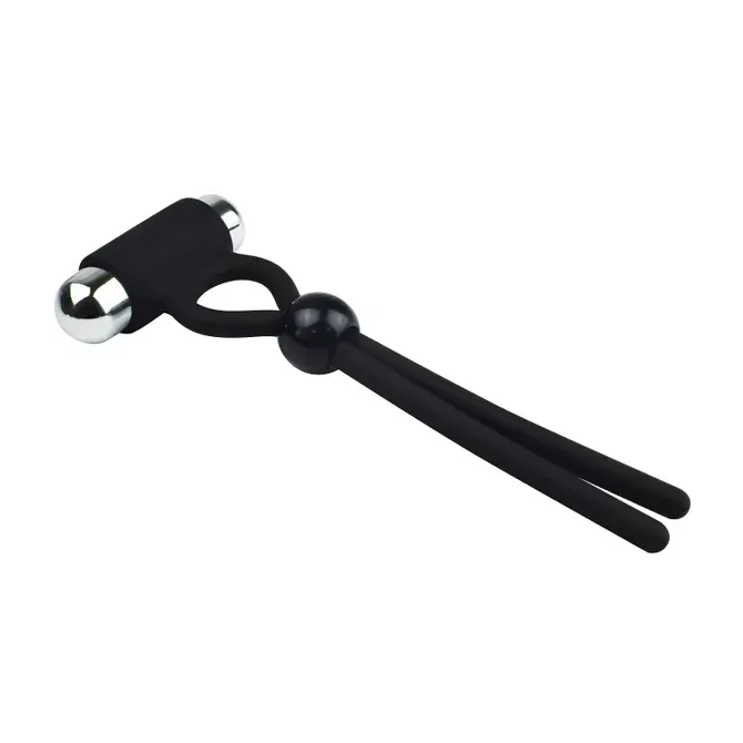 Vibracijski erekcijski obroček Rev-Ring Adjustable 3