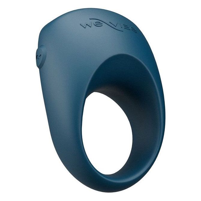Vibracijski obroč We-Vibe Pivot 2, aplikacijsko upravljanje, globoke vibracije, vodoodporen, silikonski 2