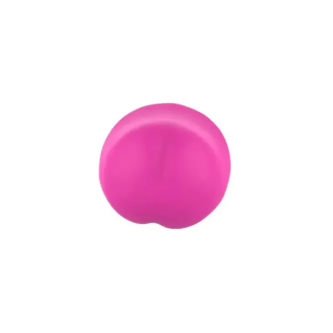 Vinracijski penis A-Gusto AG-33, roza 6