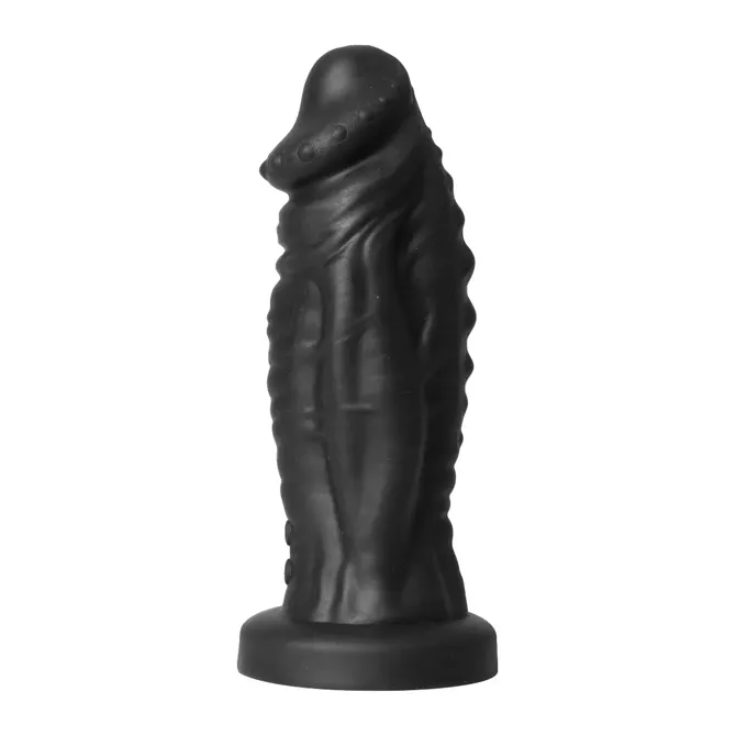 Vibracijski penis Hidden Desire extreme devil 22 cm 4