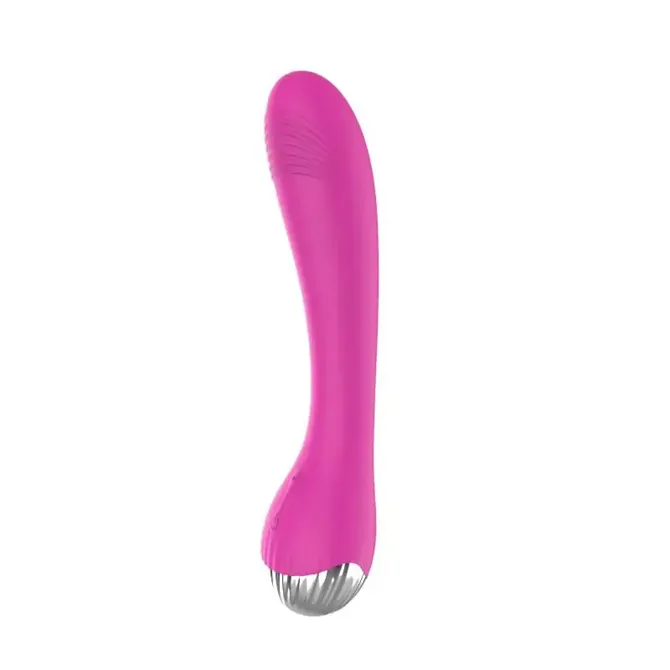 Vibrator A-Gusto AG-38, roza 3