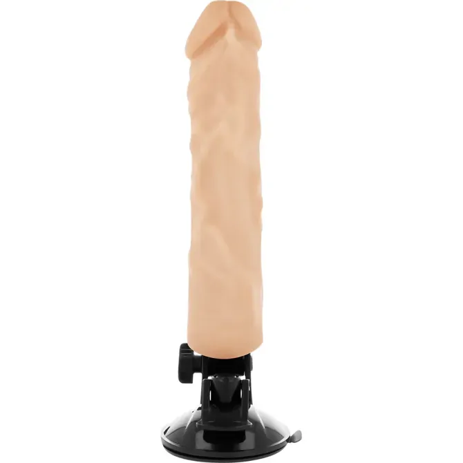 VIBRATOR BaseCock Realistic Remote Control FL 21,0 cm 3