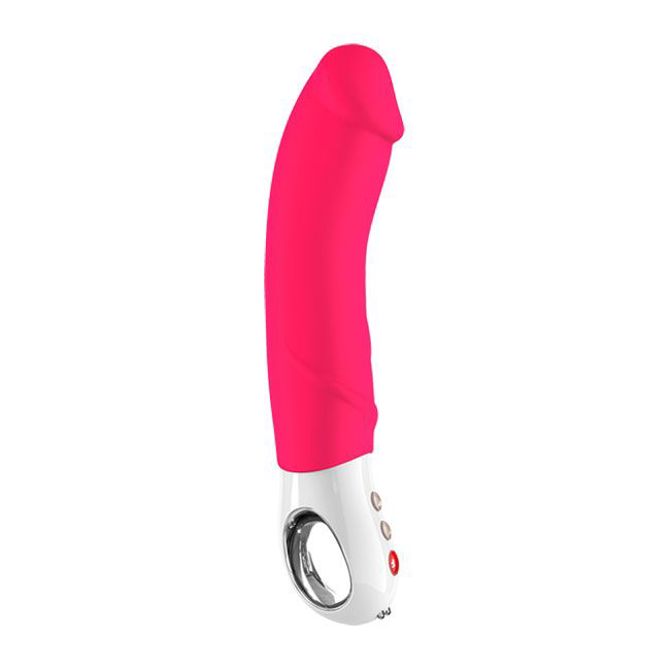 Vibrator Big Boss G5 KOR1121036 2
