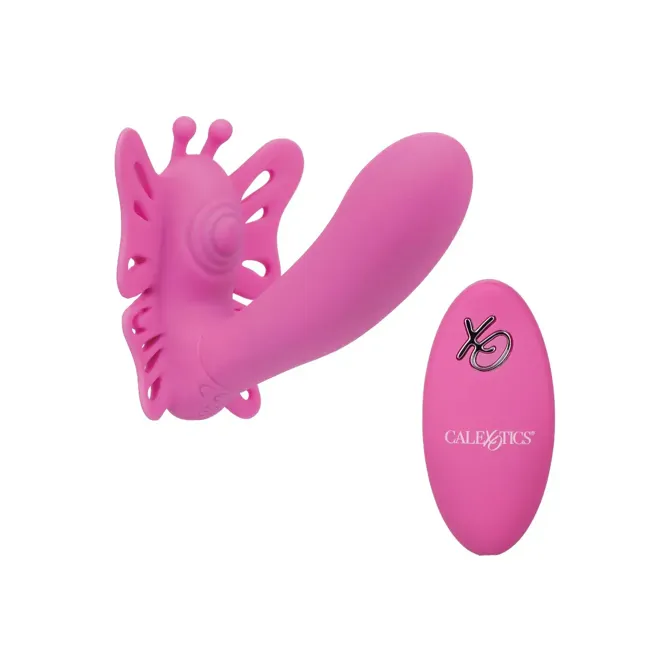 VIBRATOR Calexotics Remote Pulsating Venus G 3