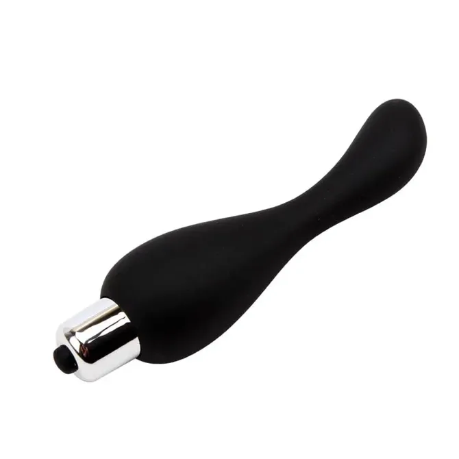 Vibrator Chisa Black Mont Vibrating Smoothie 3