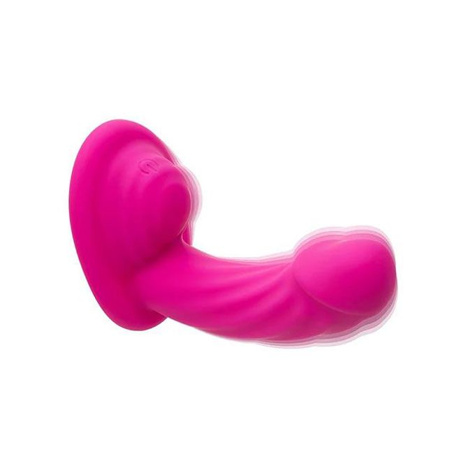 Vibrator Easy Ride 3