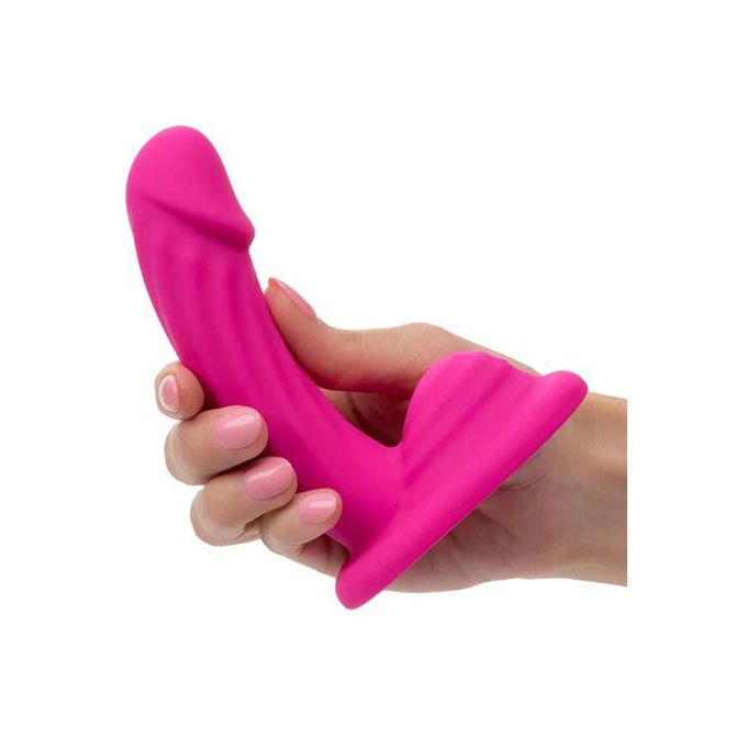 Vibrator Easy Ride 4