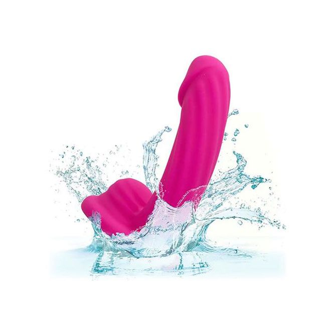 Vibrator Easy Ride 6