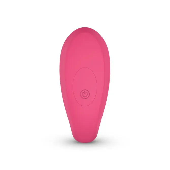 Vibrator EasyConnect Ivy App 5