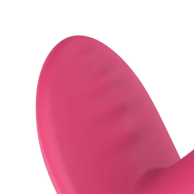 Vibrator EasyConnect Ivy App 6