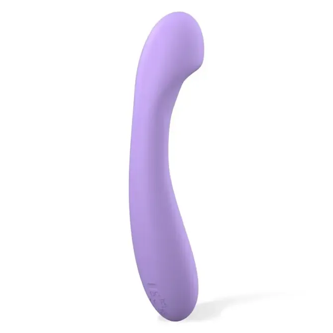 Vibrator Engily Ross Dianne Liquid Silicone G-Spot 3