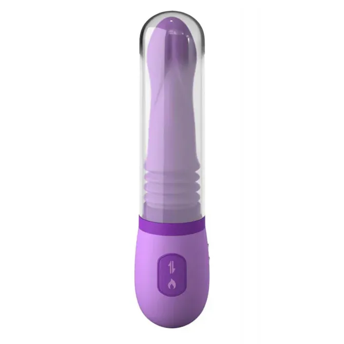 VIBRATOR Fantasy For Her Sex Machine 3