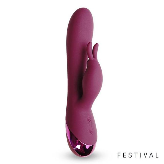 Vibrator Festival Brole 2