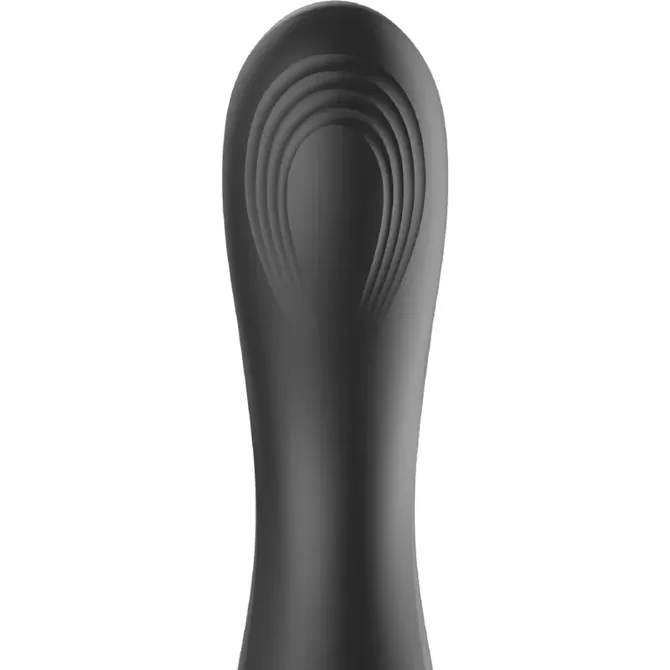 VIBRATOR Ibiza Clitoral Stimulator & Pulsation 5
