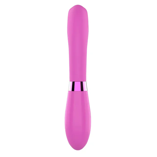 Vibrator Love Rabbit Milkshake Dance, roza 5