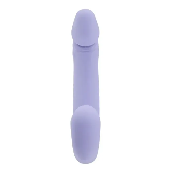 Vibrator Nox Nova, vijoličen 5