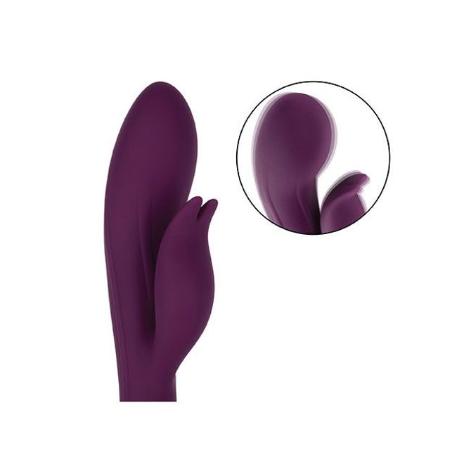 Vibrator Obsession Desire 3