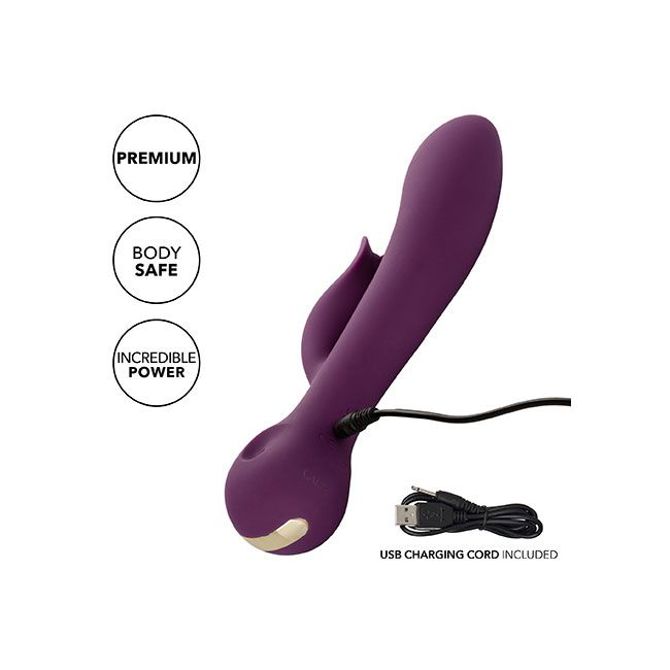 Vibrator Obsession Desire 6