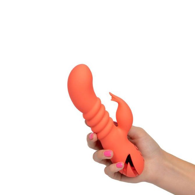 Vibrator Orange County Cutie 6