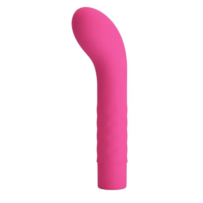 Vibrator Pretty Love Atlas, roza 4