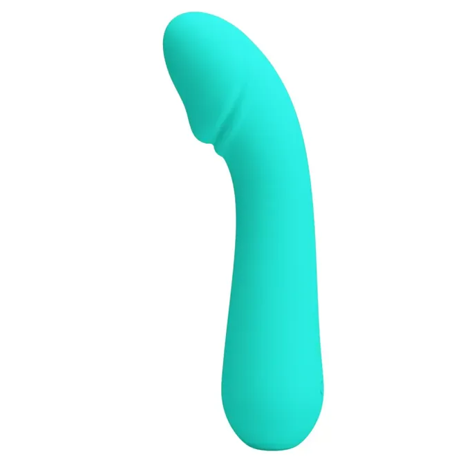Vibrator Pretty Love Cetus 2115732 4