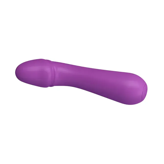 Vibrator Pretty Love Cetus,vijoličen 5