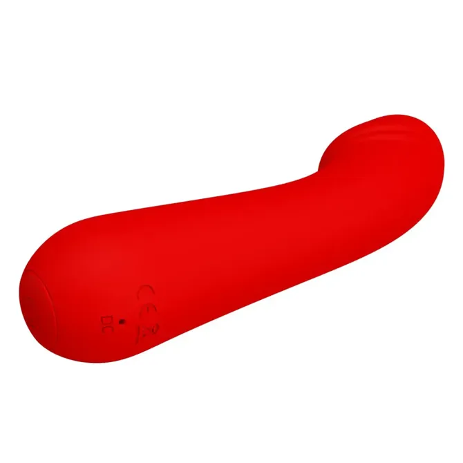 Vibrator Pretty Love Cetus 5