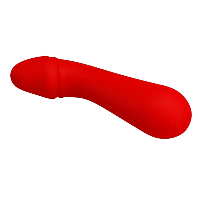 Vibrator Pretty Love Cetus 6
