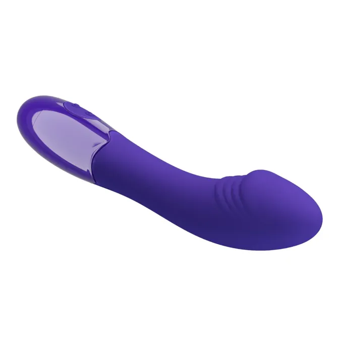 Vibrator Pretty Love Elemental Youth 5