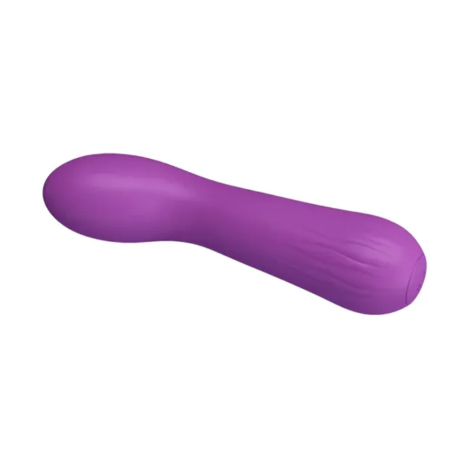 Vibrator Pretty Love Faun vijoličen 5