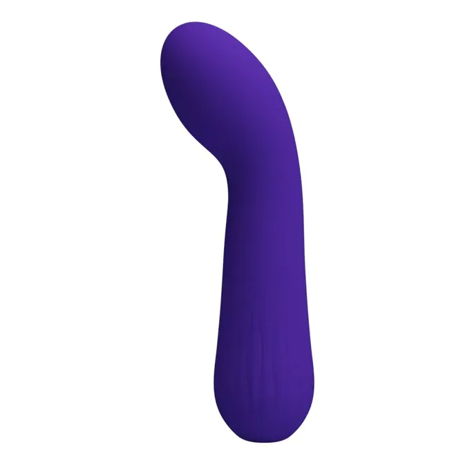 Vibrator Pretty Love Faun Purple ll 3