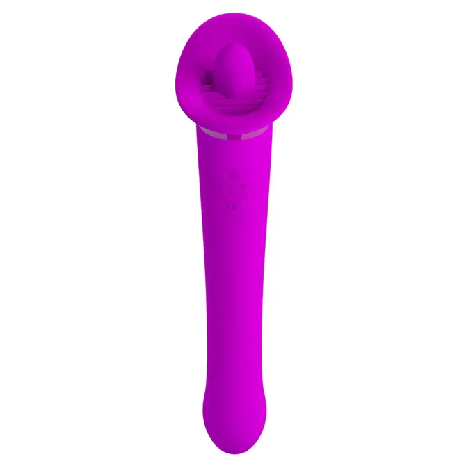 Vibrator Pretty Love Faust 3