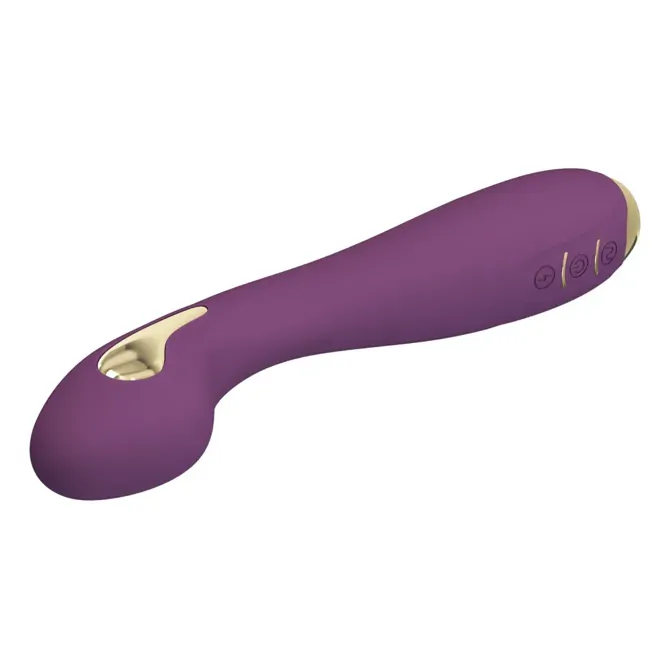 Vibrator Pretty Love Hector 2