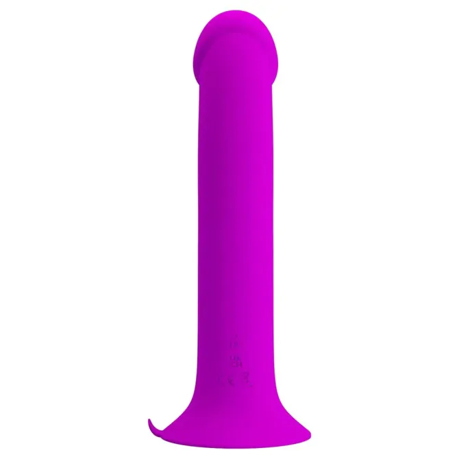 Vibrator Pretty Love Murray, vijoličen 6