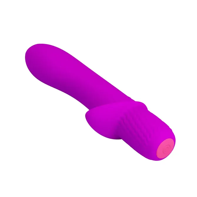 Vibrator Pretty Love Troy 5