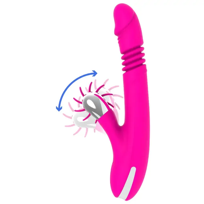 VIBRATOR RABBIT Diversia Up & Down 3