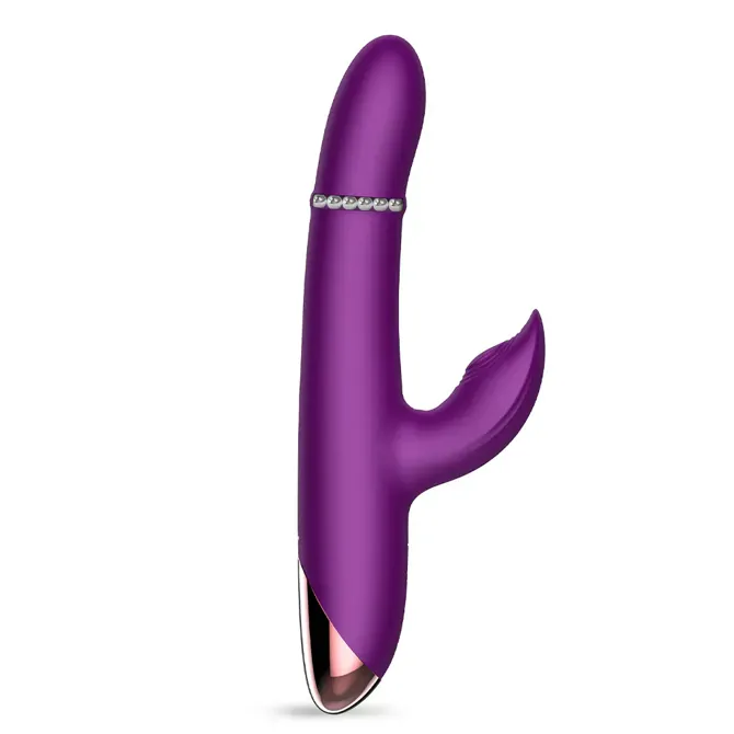 Rabbit vibrator Intoyou App Sendel 3