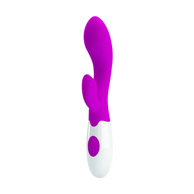 VIBRATOR RABBIT Pretty Love Brighty 2