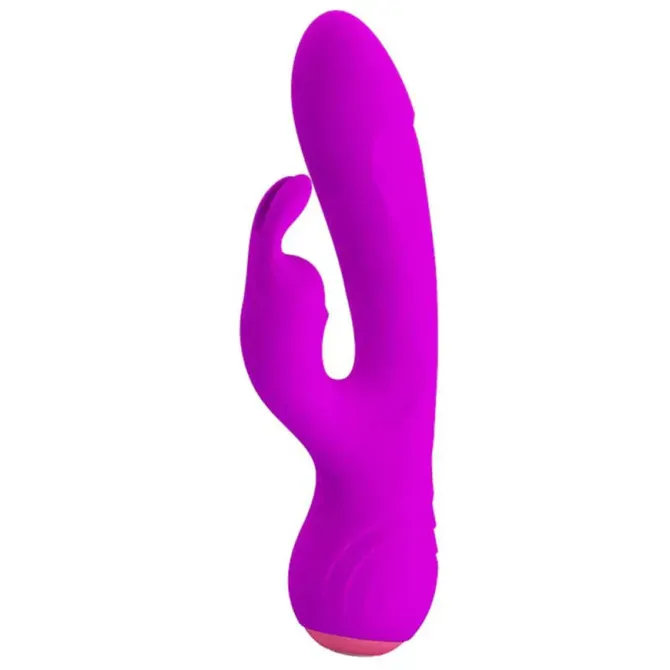 VIBRATOR RABBIT Pretty Love Broderick 2